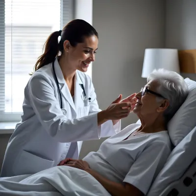 Doctor Home Visit Near Me